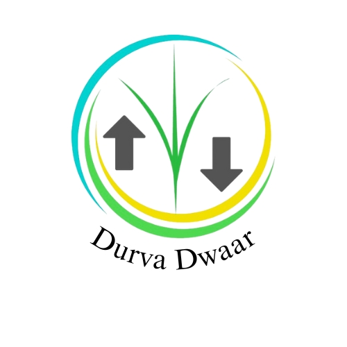 Durva Dwaar Logo